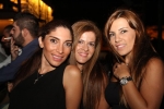 Friday Night at B On Top Pub, Byblos